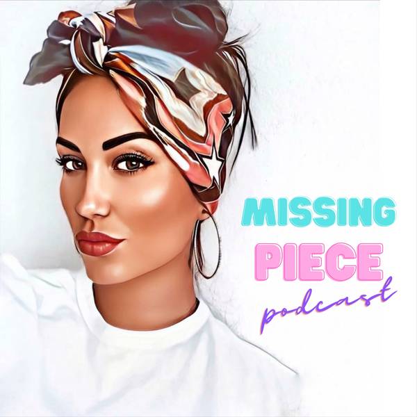 Missing Piece by Megitko